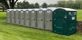 Best Portable Restroom Removal and Pickup  in Monticello, KY