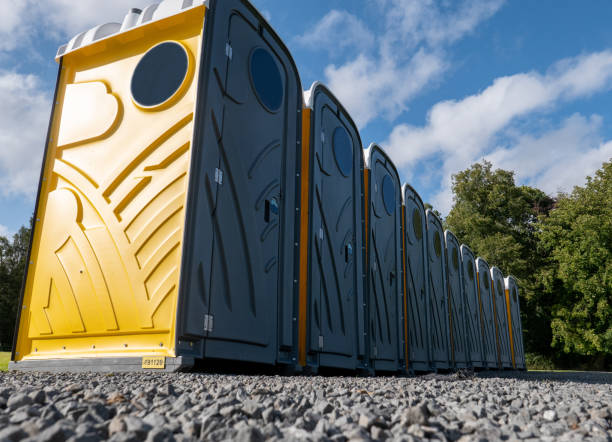 Best Standard Portable Toilet Rental  in Monticello, KY