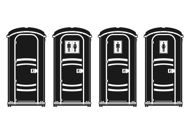 Portable Toilets for Disaster Relief Sites in Monticello, KY