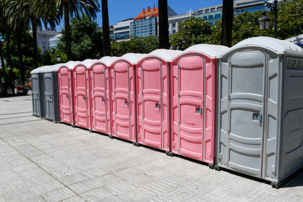 Professional Portable Potty Rental in Monticello, KY