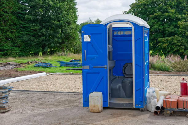 Best Portable Toilets with Baby Changing Stations  in Monticello, KY